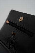 CHANEL WALLET ON CHAIN