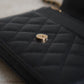 CHANEL WALLET ON CHAIN