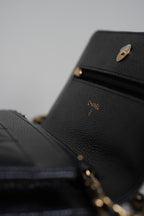 CHANEL WALLET ON CHAIN