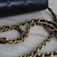 CHANEL WALLET ON CHAIN