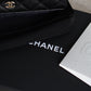 CHANEL WALLET ON CHAIN
