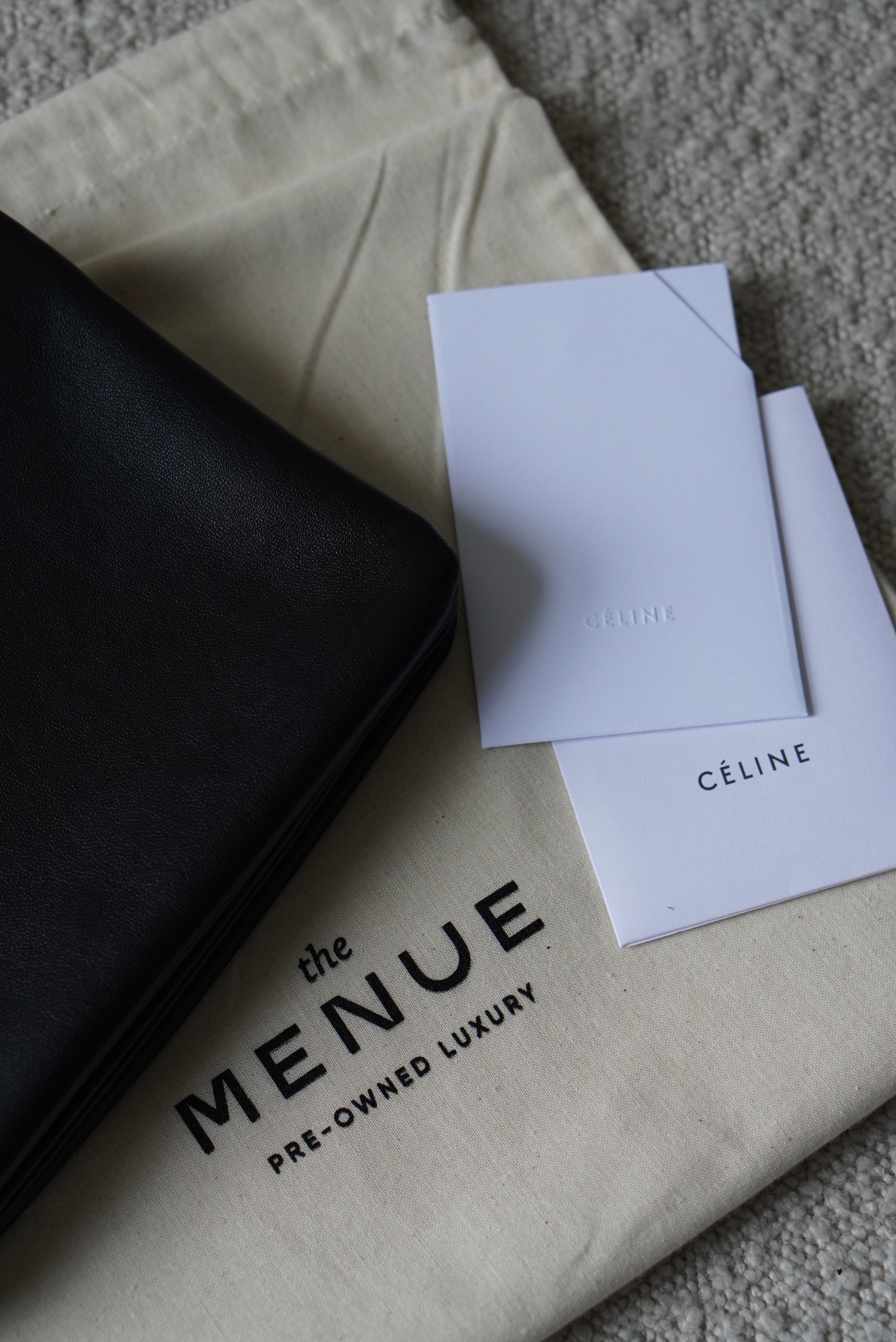 CÉLINE TRIO
