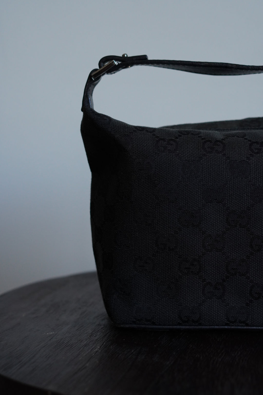 GUCCI MINI HOBO