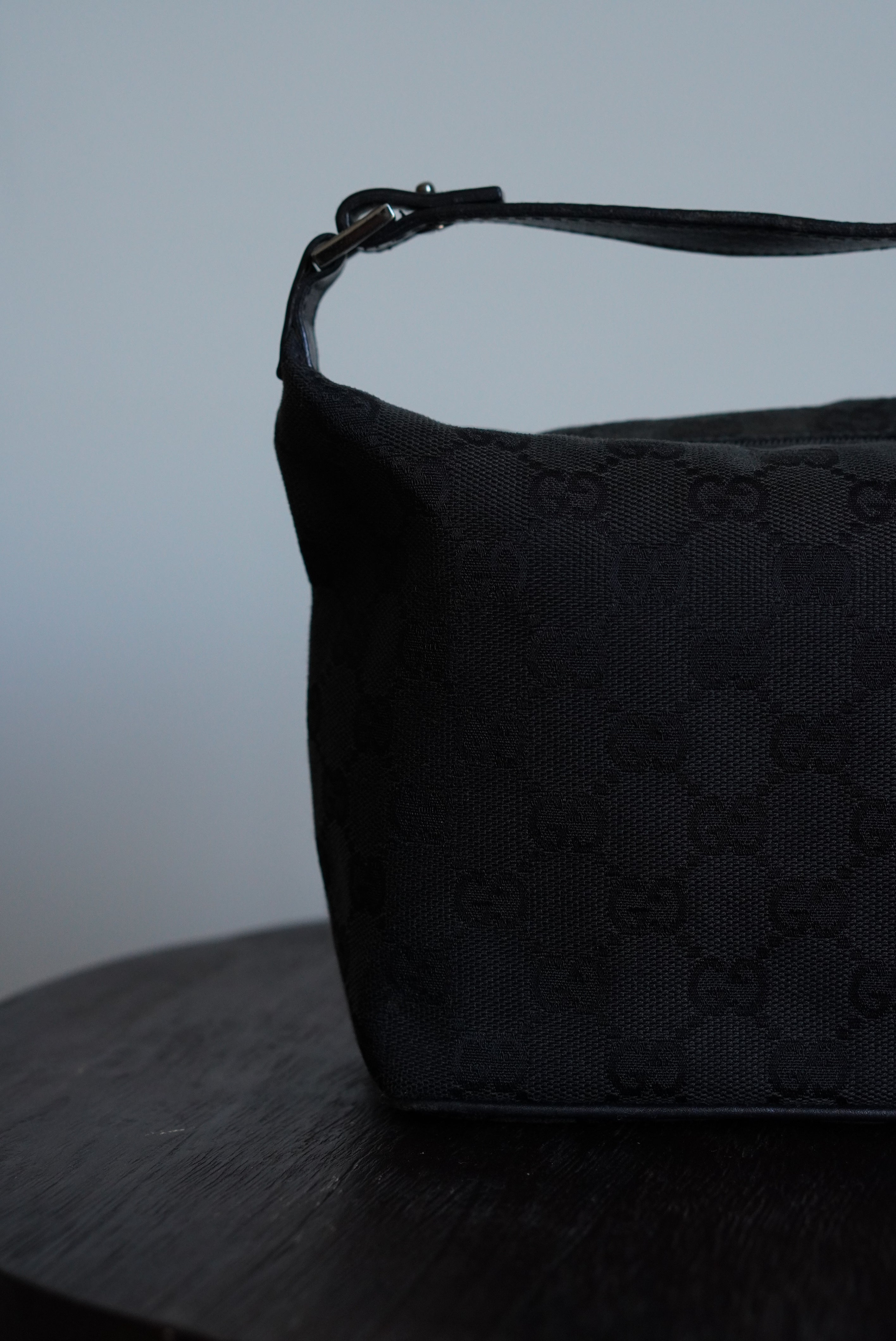 GUCCI MINI HOBO