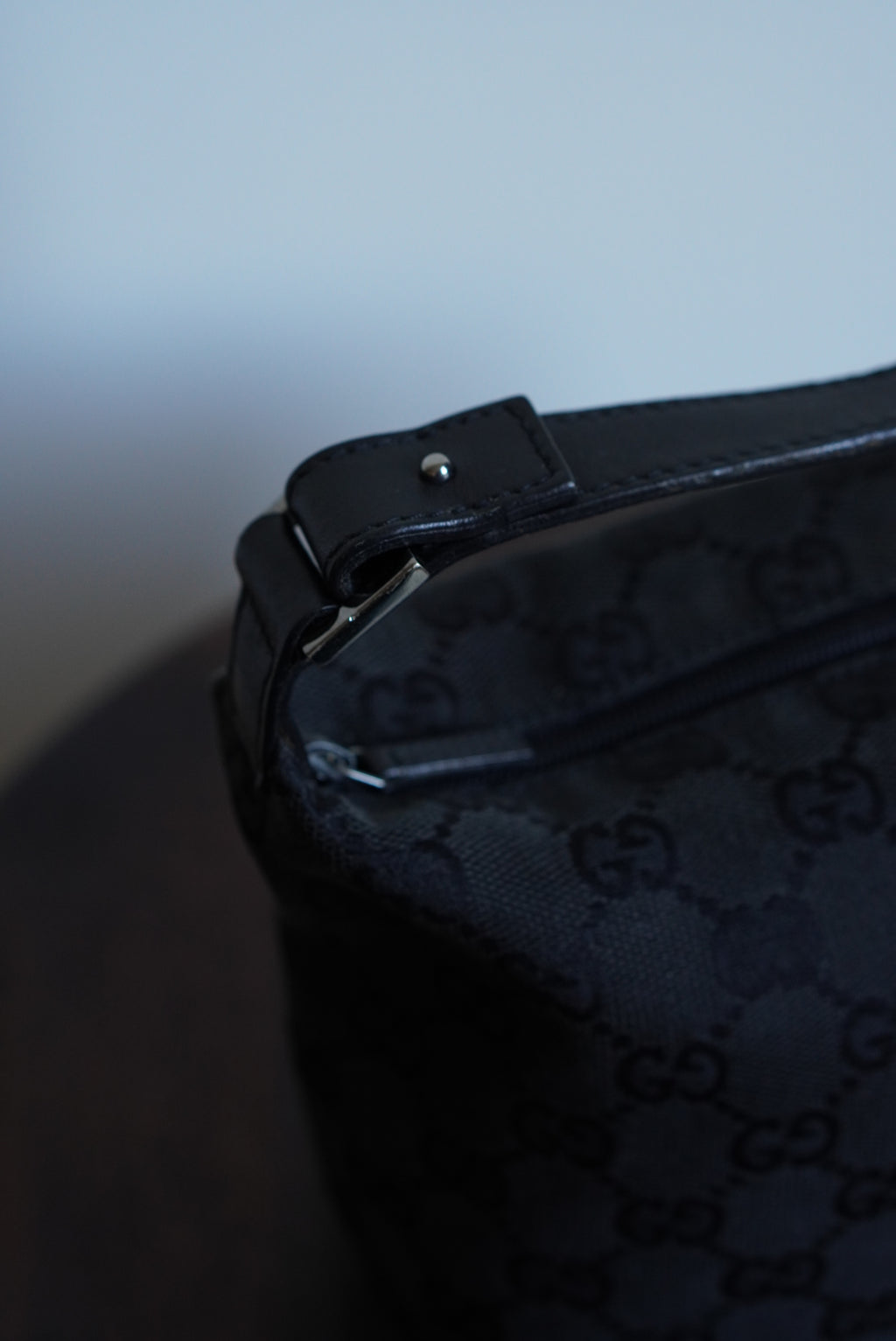 GUCCI MINI HOBO
