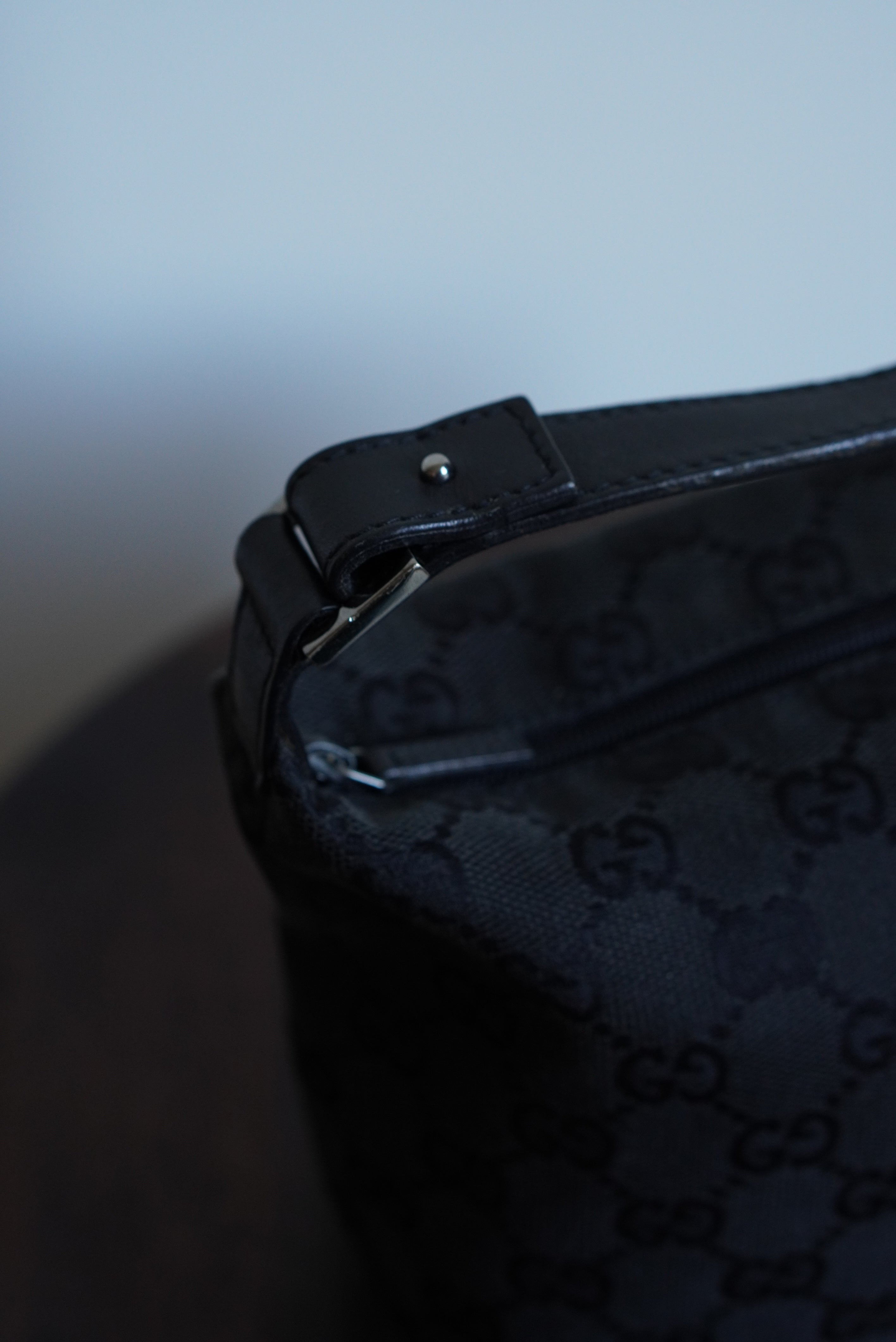 GUCCI MINI HOBO