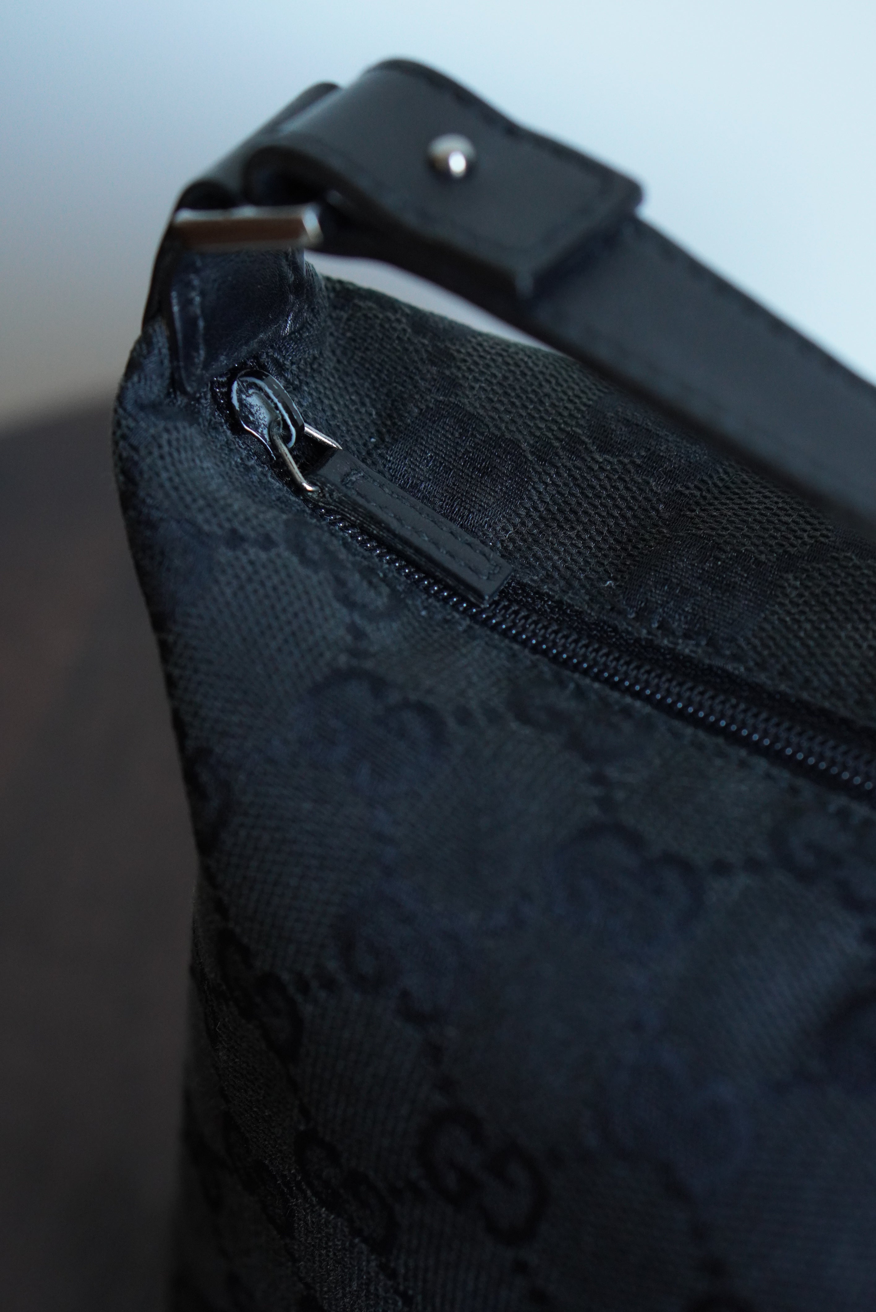 GUCCI MINI HOBO