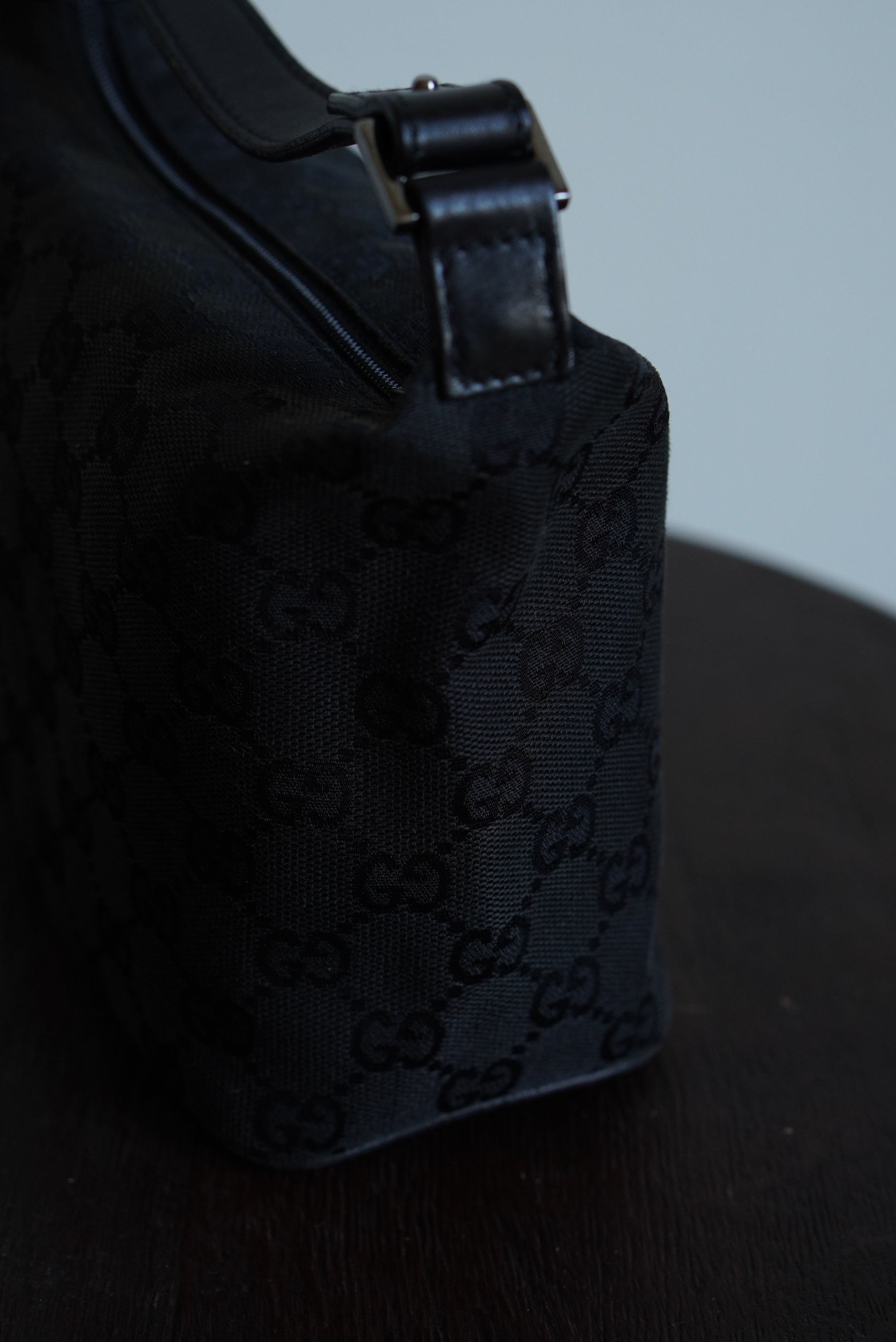 GUCCI MINI HOBO