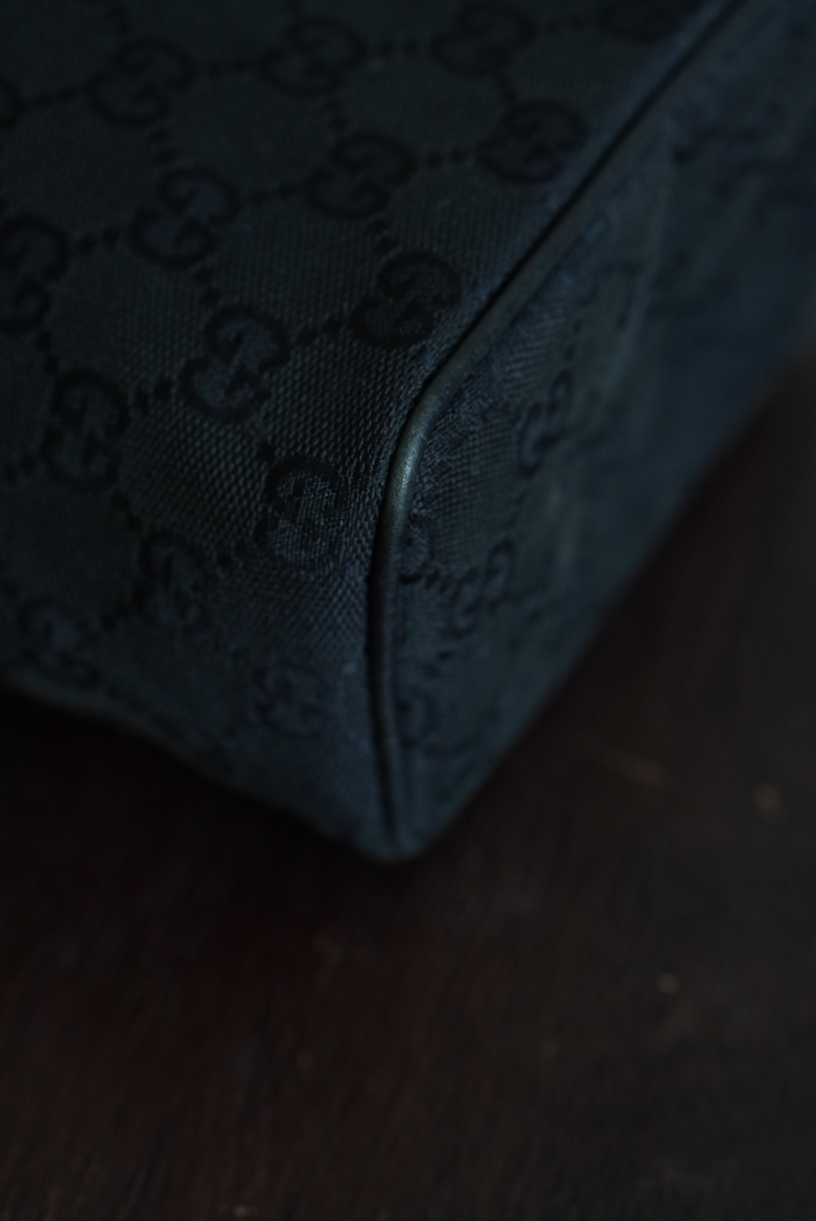 GUCCI MINI HOBO