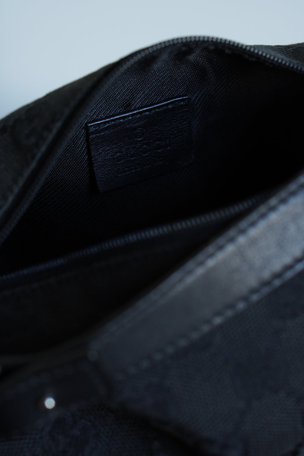 GUCCI MINI HOBO