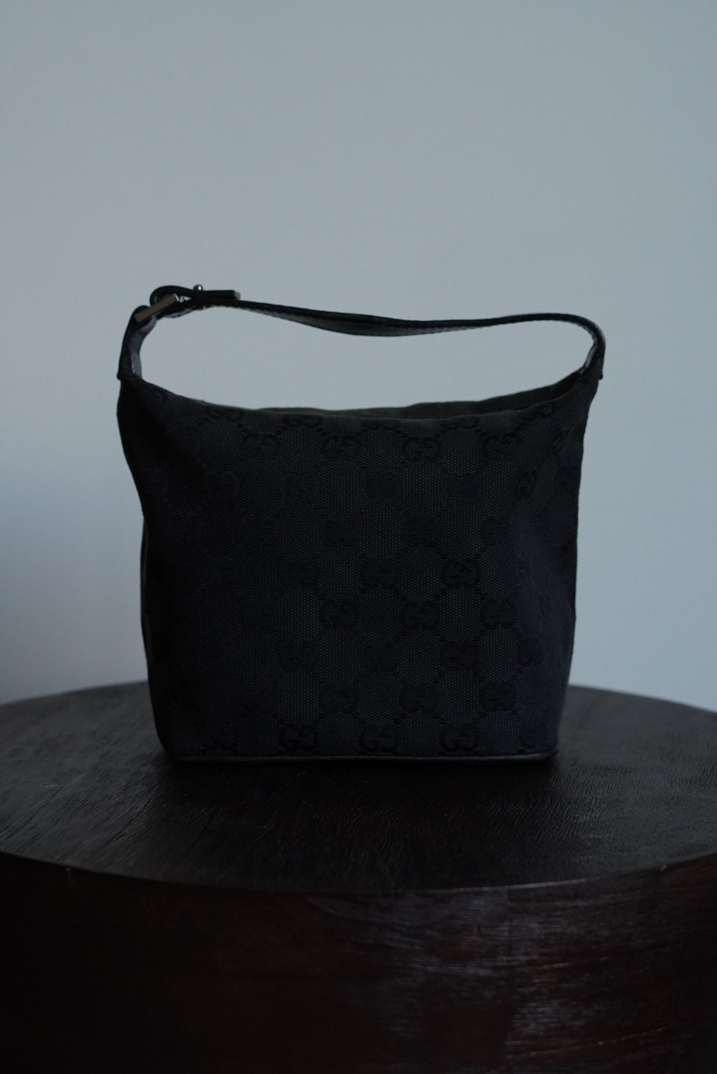 GUCCI MINI HOBO
