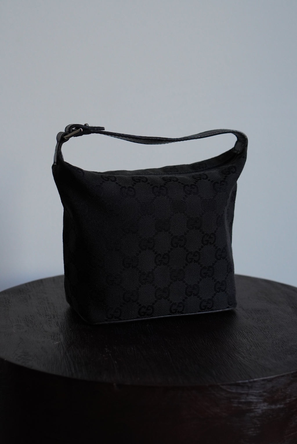 GUCCI MINI HOBO