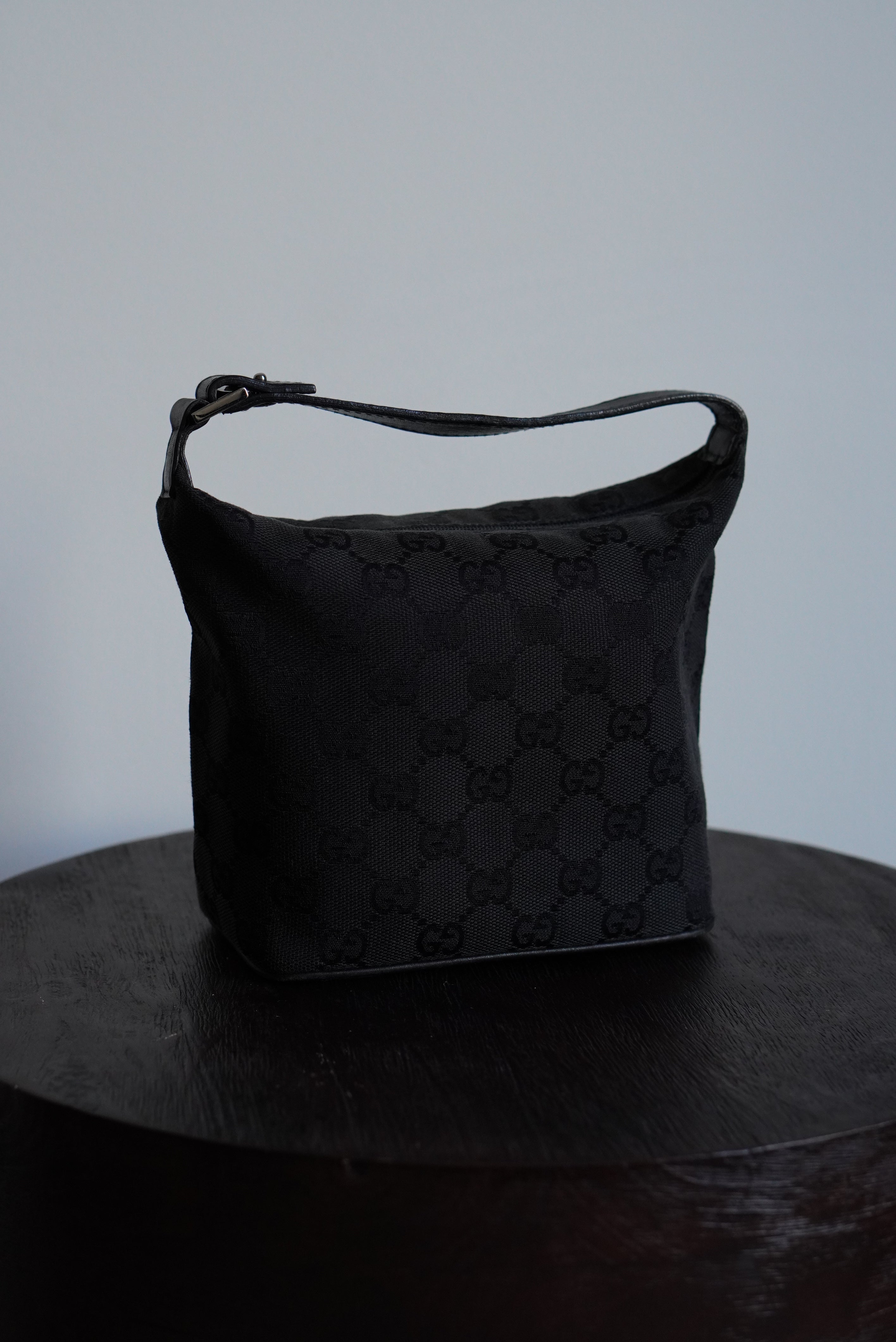 GUCCI MINI HOBO