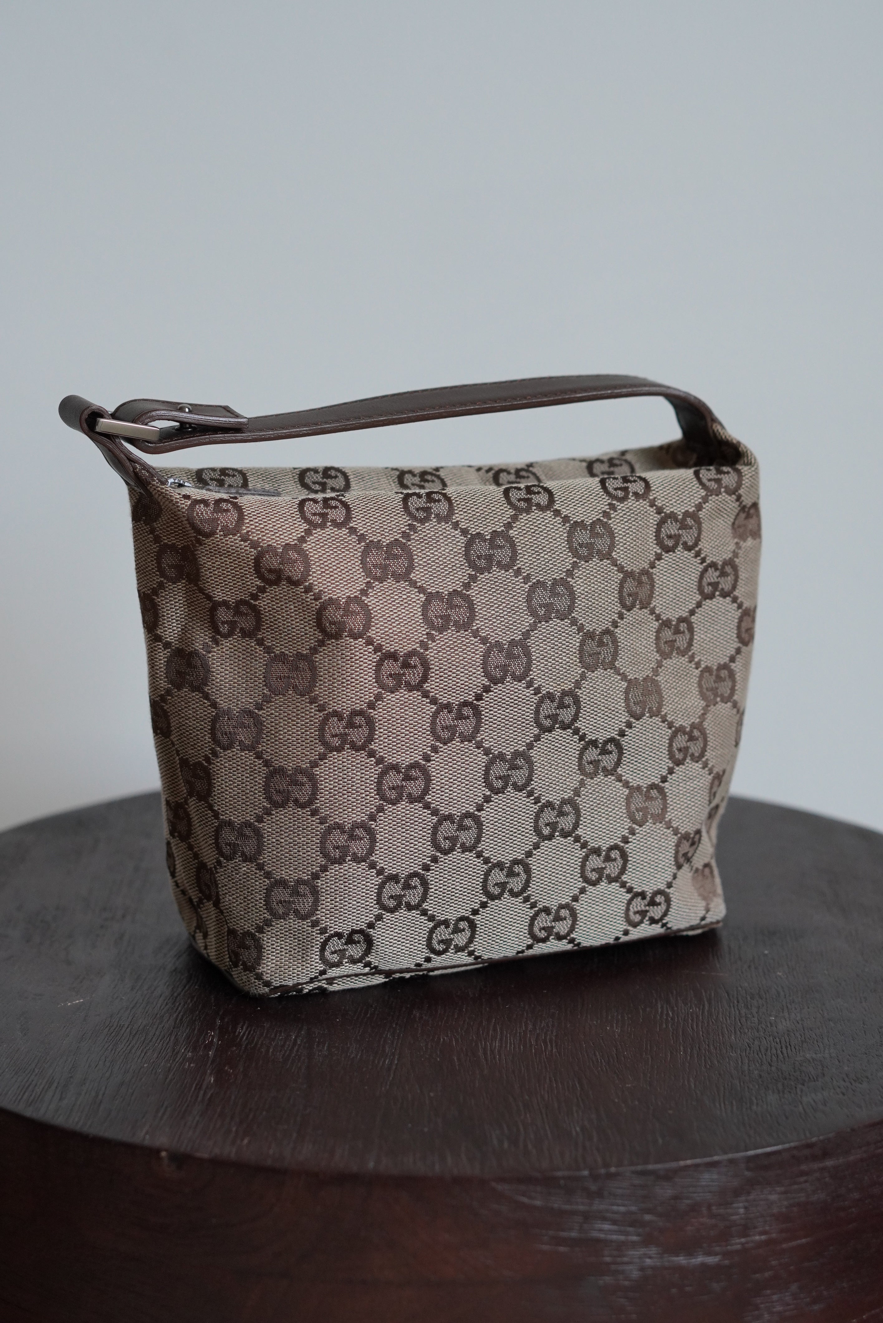 GUCCI MINI HOBO