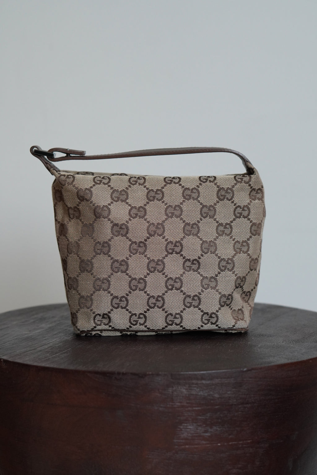 GUCCI MINI HOBO