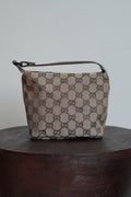 GUCCI MINI HOBO