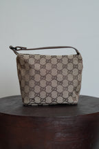 GUCCI MINI HOBO