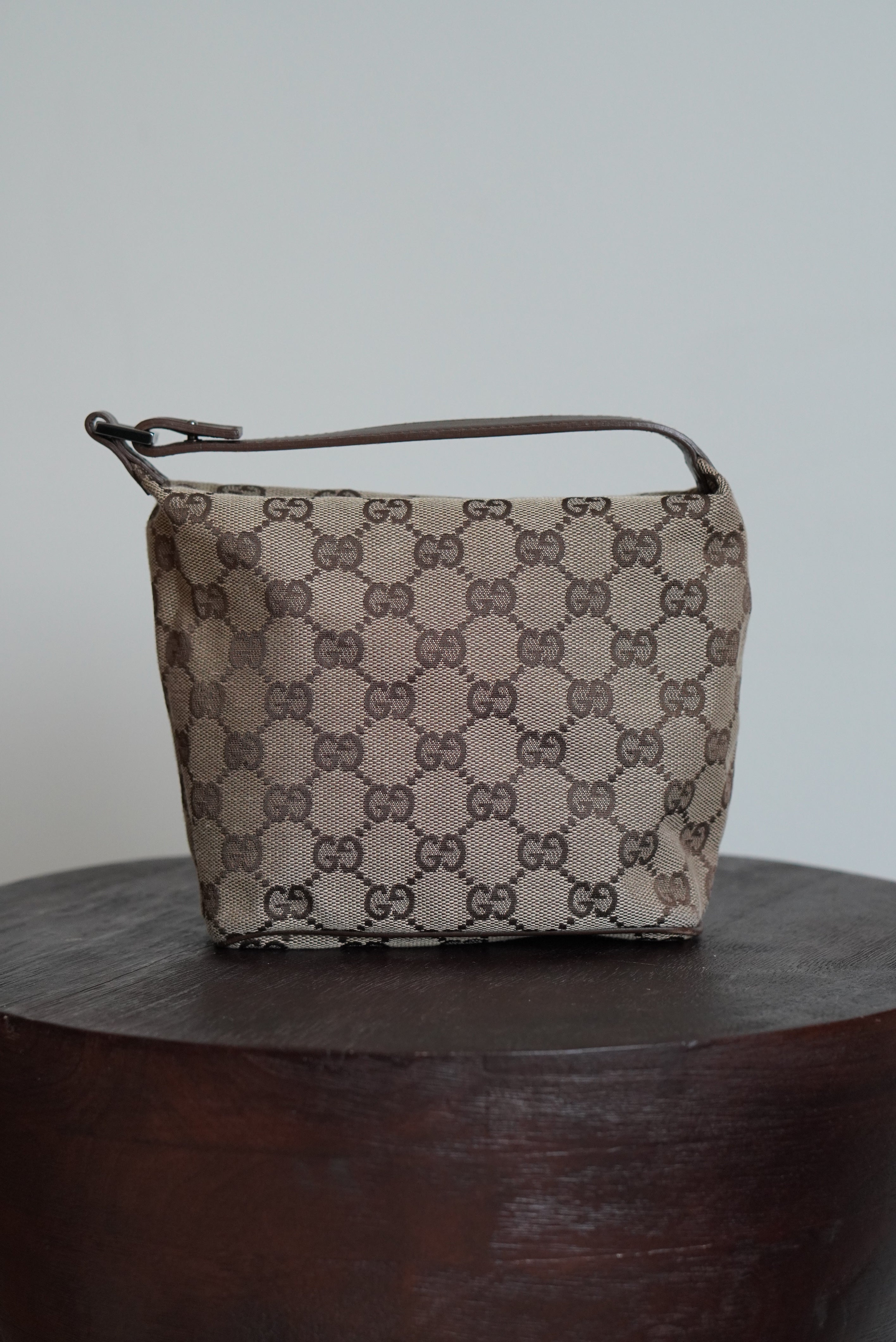 GUCCI MINI HOBO