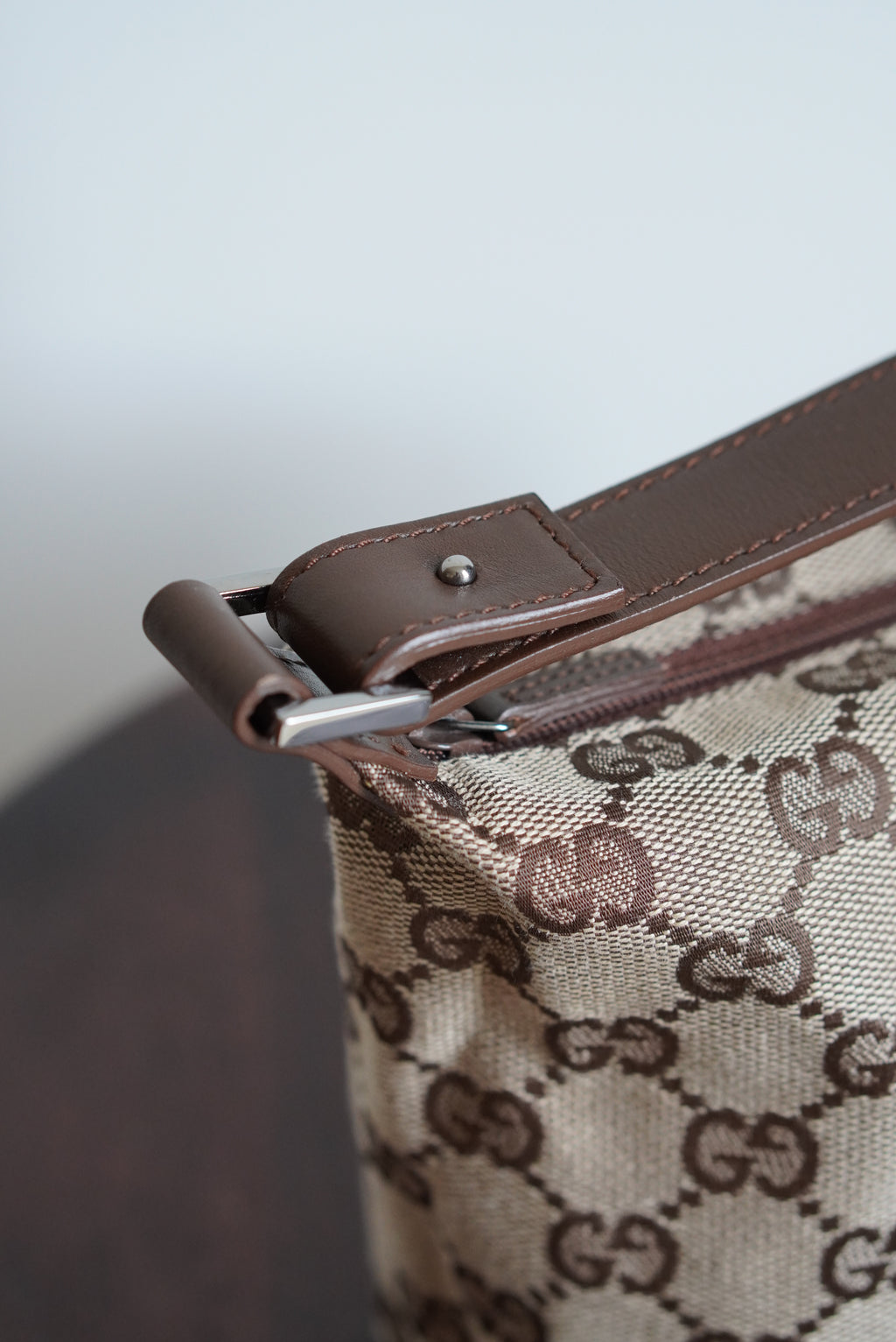 GUCCI MINI HOBO