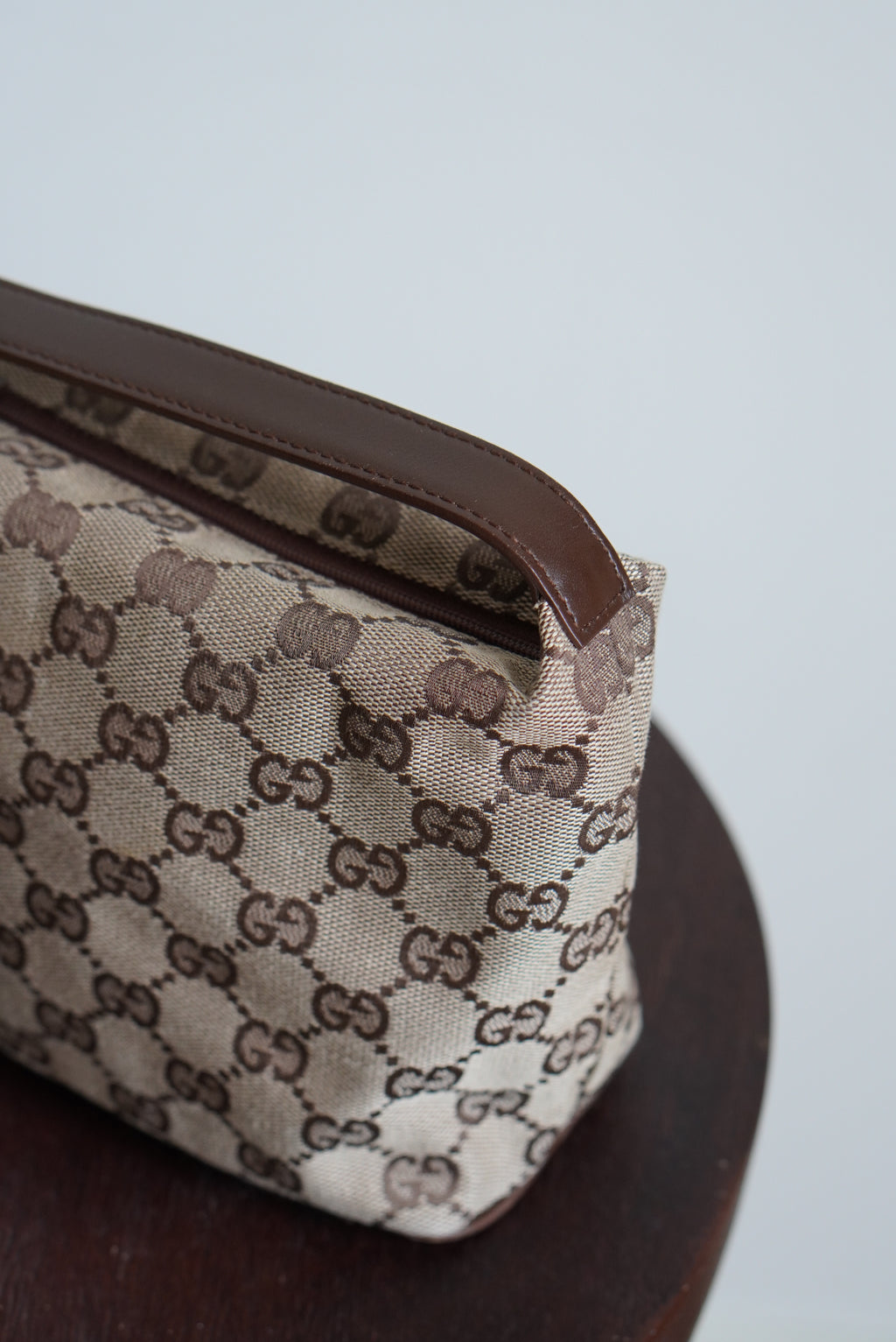GUCCI MINI HOBO