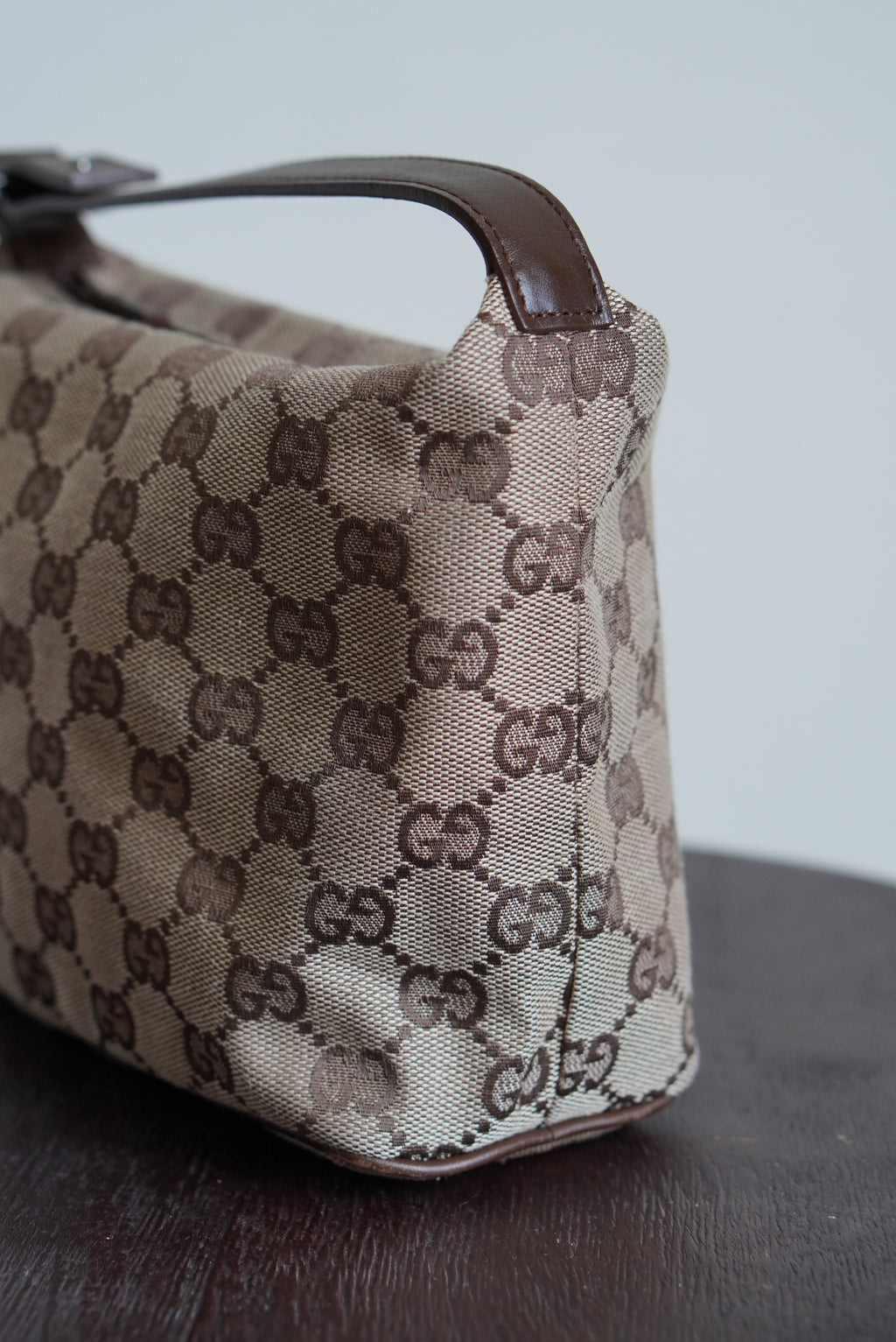 GUCCI MINI HOBO