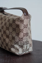 GUCCI MINI HOBO