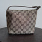 GUCCI MINI HOBO