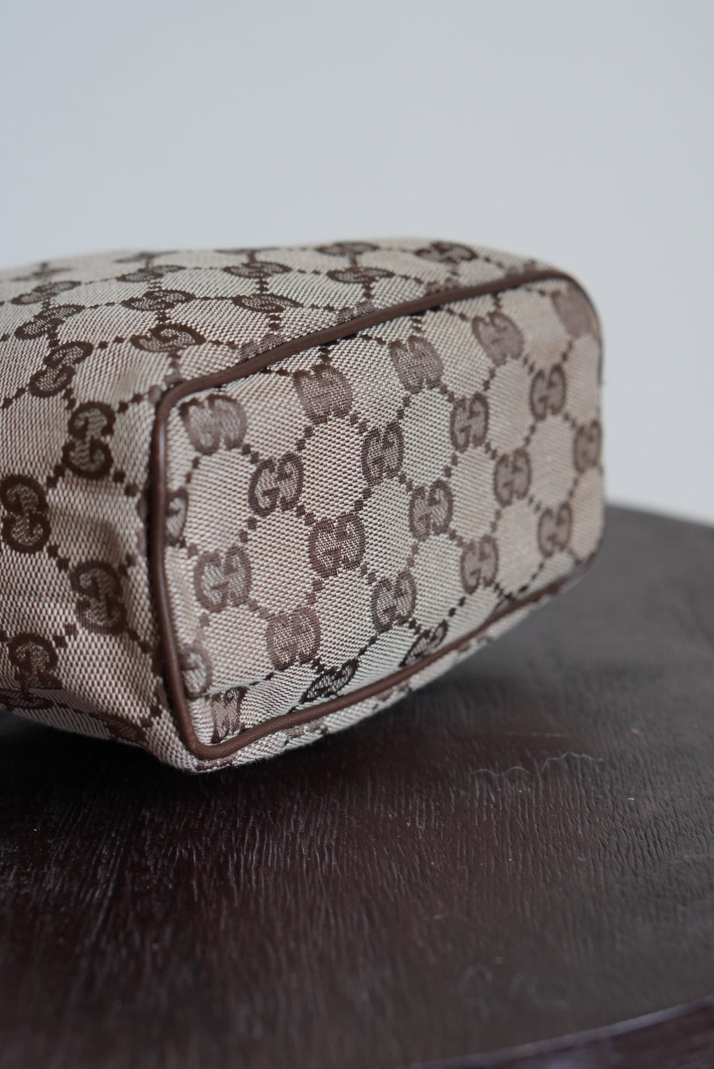GUCCI MINI HOBO