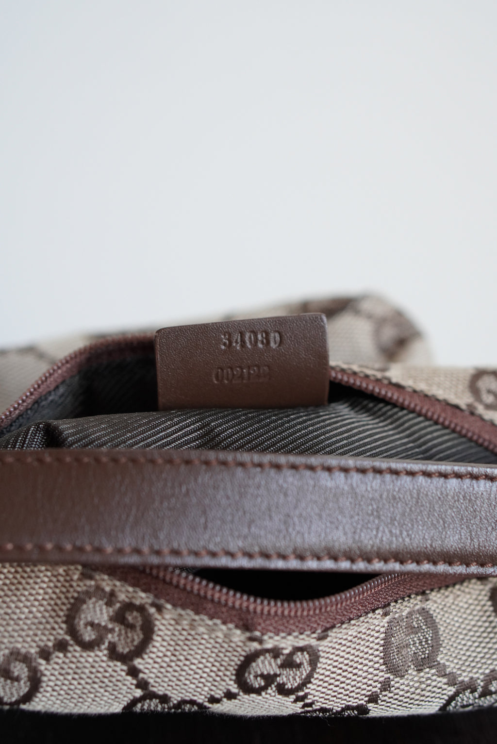 GUCCI MINI HOBO