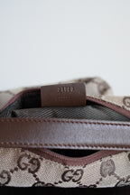 GUCCI MINI HOBO