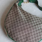 GUCCI BAMBOO RING HOBO