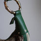 GUCCI BAMBOO RING HOBO