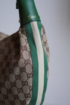 GUCCI BAMBOO RING HOBO