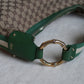 GUCCI BAMBOO RING HOBO