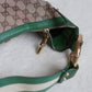 GUCCI BAMBOO RING HOBO