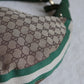 GUCCI BAMBOO RING HOBO