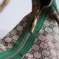 GUCCI BAMBOO RING HOBO