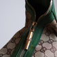 GUCCI BAMBOO RING HOBO