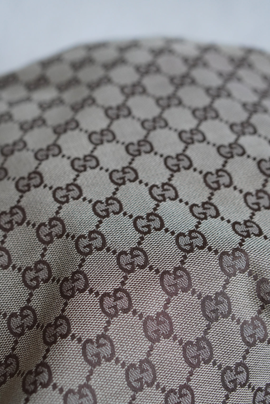 GUCCI BAMBOO RING HOBO