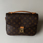 LOUIS VUITTON POCHETTE MÉTIS