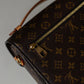 LOUIS VUITTON POCHETTE MÉTIS