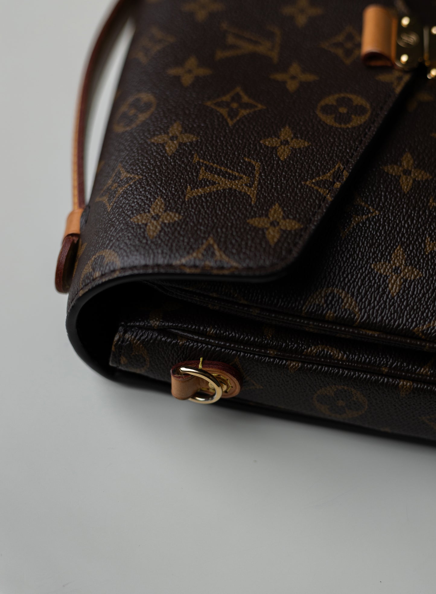 LOUIS VUITTON POCHETTE MÉTIS