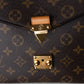 LOUIS VUITTON POCHETTE MÉTIS