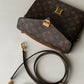 LOUIS VUITTON POCHETTE MÉTIS