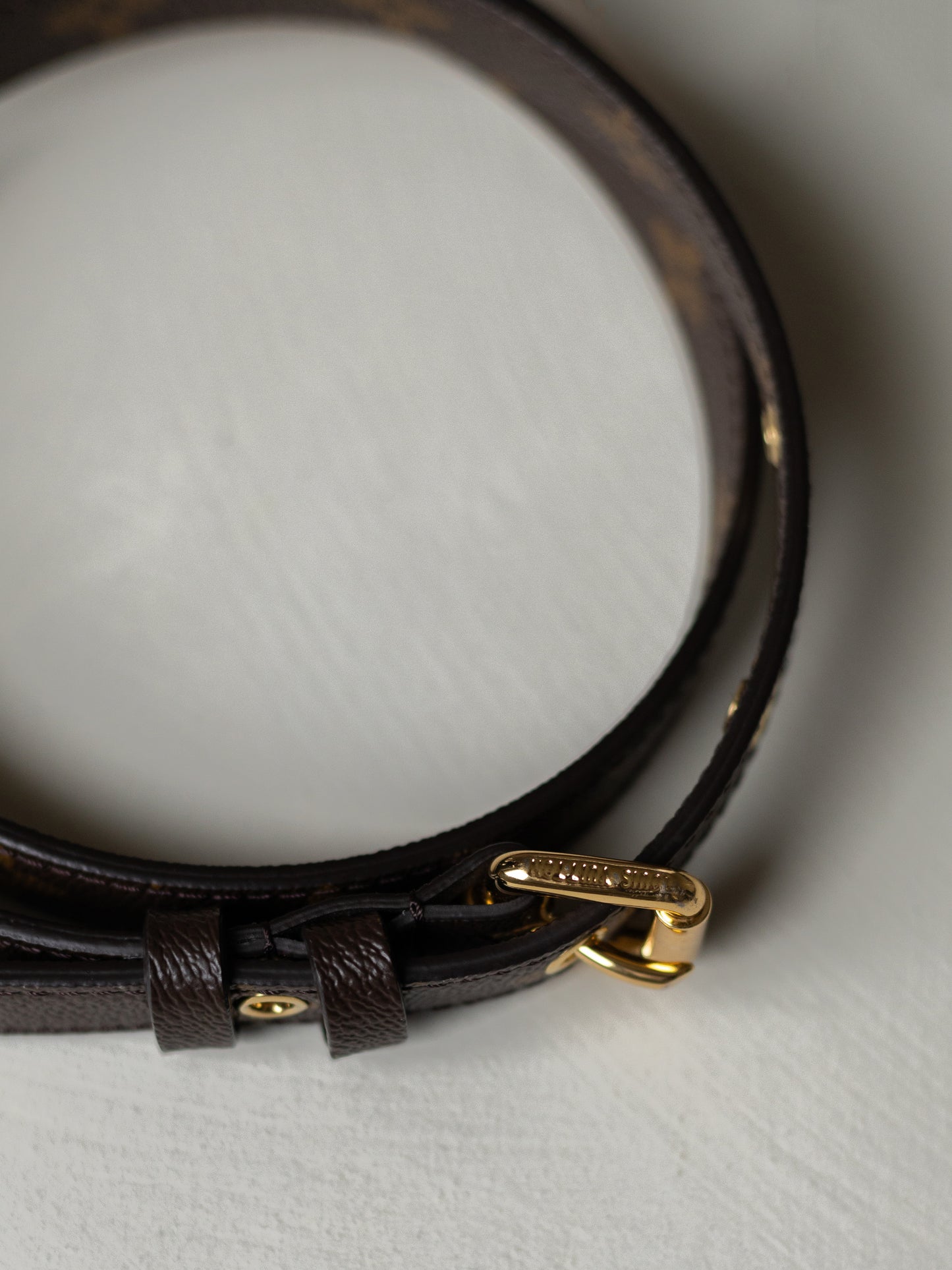 LOUIS VUITTON POCHETTE MÉTIS