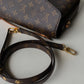 LOUIS VUITTON POCHETTE MÉTIS