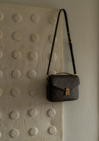 LOUIS VUITTON POCHETTE MÉTIS