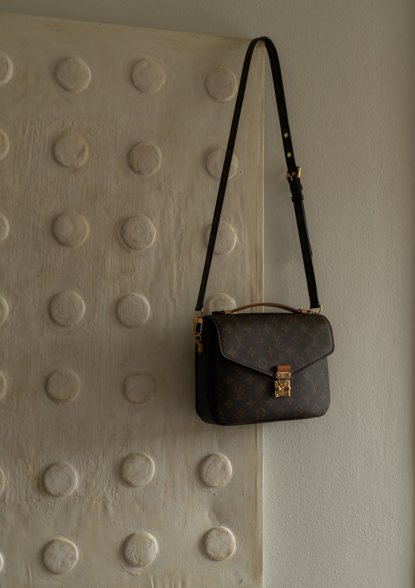 LOUIS VUITTON POCHETTE MÉTIS