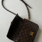 LOUIS VUITTON POCHETTE MÉTIS