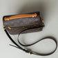 LOUIS VUITTON POCHETTE MÉTIS